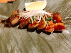 厚切牛舌-TORO MaKi 寿司·日料(华创店)