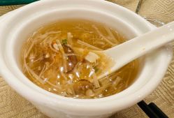 点击看大图 -上海瑞金洲际酒店·宴会厅