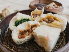 三丁包-怡园饭店-餐厅(四望亭店)