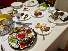 -京彩臻品火锅