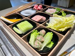 -海底捞火锅(武胜路凯德广场店)