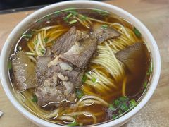 -清真蒋有记(老门东店)