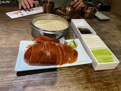 -魁盛居百年鲁菜馆(县西巷店)