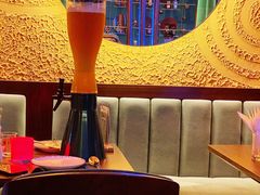 -Ambra Haus琥珀屋精酿餐厅(宝山店)