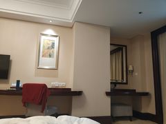 -雷迪森云锦大酒店-阳光西餐厅