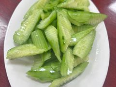 -卫巷菜馆(芙蓉总店)