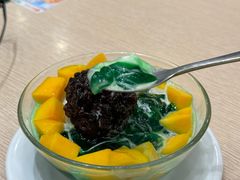 -佰搭果·广式茶餐厅(西华路店)