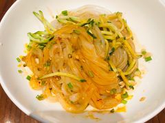 东坡漩子凉粉-眉州东坡·熊猫主题餐厅(枫蓝店)