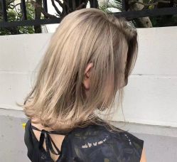 -GIRL STYLE 烫发·染发沙龙
