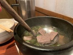 -烧肉一丁(北大阪東通りビル店)