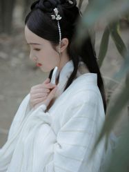 -八角古风摄影