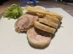 无骨醉鸡-穹六人间 people 6(岳阳路店)