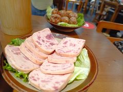 -黔有有贵州酸汤夺夺粉火锅(五味十字店)