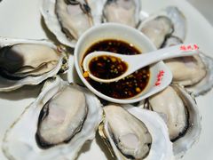 -杨氏青龙虾·羊蝎子(金盛路总店)