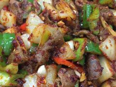 肥肠-故乡明太鱼屋(航北路店)