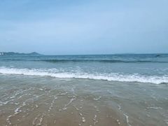 -青岛金沙滩