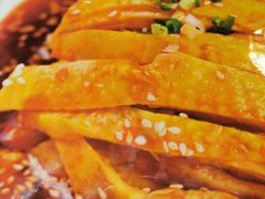 -俏巴妹烤鱼香锅(奥体店)
