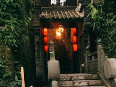 -哈哈曲艺社(西门闲亭店)