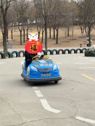 -大望京儿童游乐场