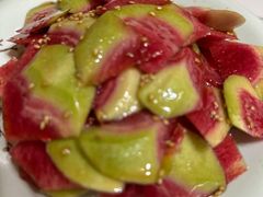 -穆斯林饭庄(明德南街店)