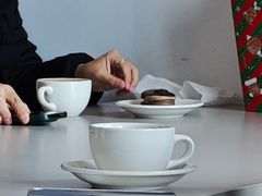 -纽巷咖啡 SOFTFOCUS COFFEE(锦和巴黎时韵店)