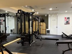 -MYFIT健身工作室(赞成店)
