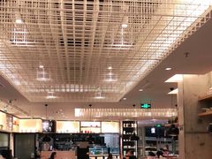 大堂-卡朋西餐(祈福缤纷汇店)