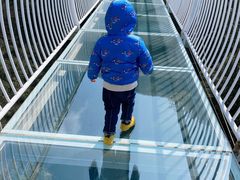 -藏龙百瀑风景区