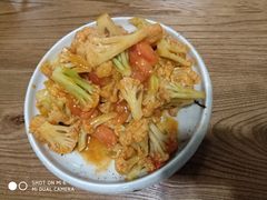 -妈妈的味道(工人体育场东路店)