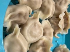 -老边饺子馆(东单店)