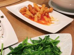 -渝信川菜(西单店)