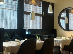 -毛家饭店·30年融合新湘菜(汉峪金谷店)