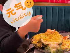 -BetterThai 泰加(苏州中心店)
