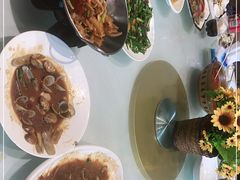 -洲晓鲜·舟山海鲜大排档(朱家尖风景区店)