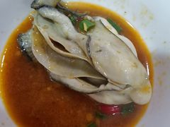 -濠轩阁特色生蚝火锅(水湾路店)