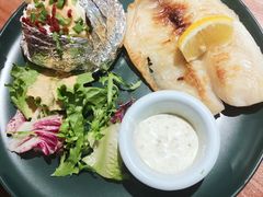 -纽约客美式餐厅(新奥购物中心店)
