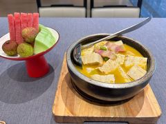 -高佳庄·海鲜酒楼(定海店)