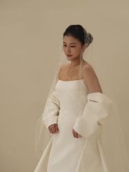 -LaMousse婚纱买手店