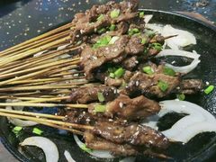 -本色.小马哥烧烤(五一路总店)