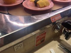-争鲜回转寿司(东方银座店)