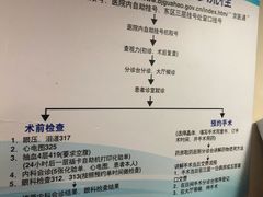 -首都医科大学附属北京同仁医院(西区)