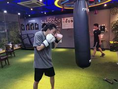 -每练有胜健身工作室(EFC店)