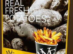 -纽约薯条(世豪广场店)