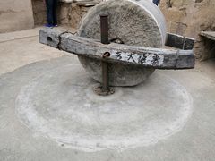 -梁家河村红色旅游区