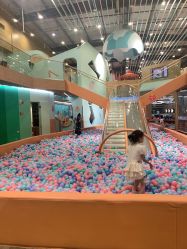 -泡泡米POPOME益智乐园(洪殿花园旗舰店)