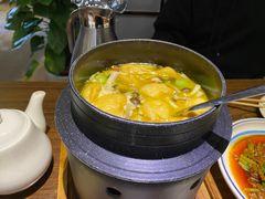 -宋庄魁元艺术餐厅