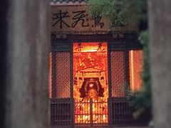 -灵隐飞来峰景区