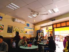 -食惠里小笼包面馆(越秀店)