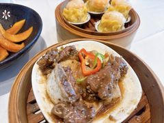 -春满园·早茶·粤菜·宴会(前海店)