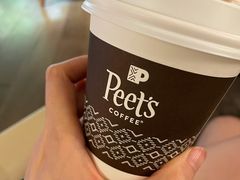-Peet's 皮爷咖啡(东湖路手作店)